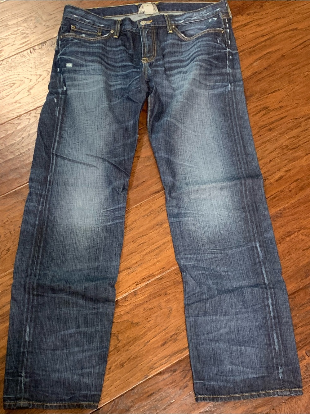 Lucky Brand Riley Jeans Size 12/31